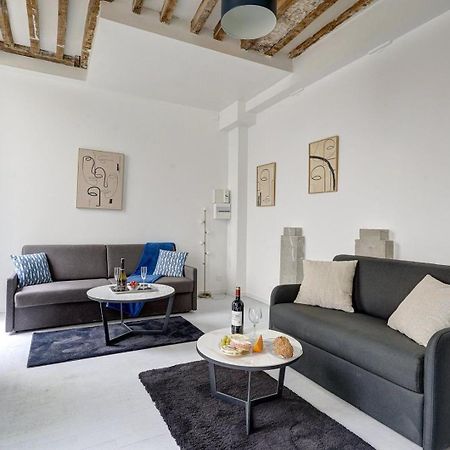 377 Suite Stella - Superbe Appartement A Paris Exterior photo
