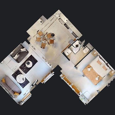 377 Suite Stella - Superbe Appartement A Paris Exterior photo