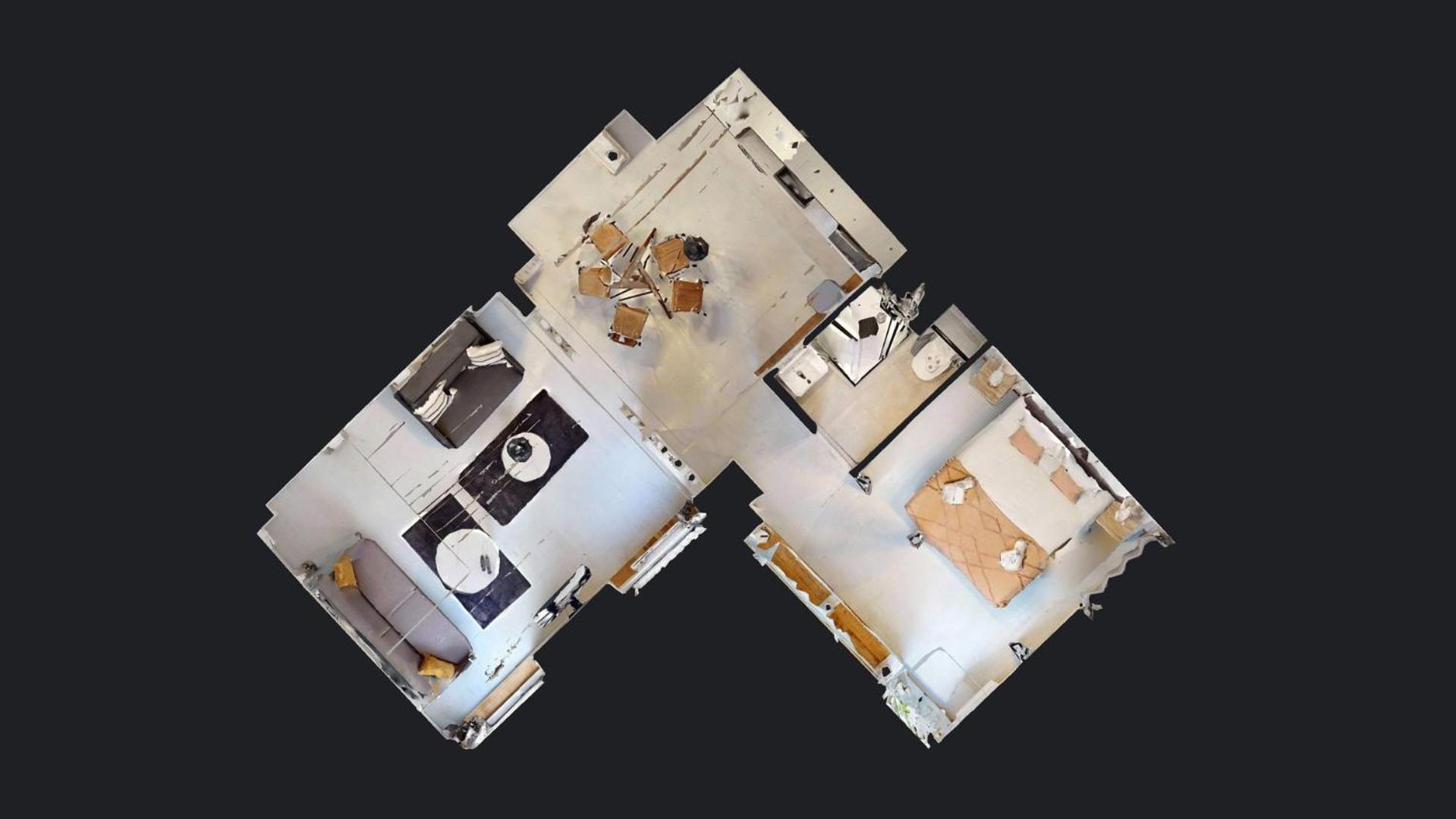 377 Suite Stella - Superbe Appartement A Paris Exterior photo